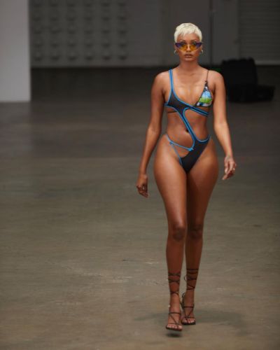 thefinestbeauties2:passion-fruitxx:Tiana Parker