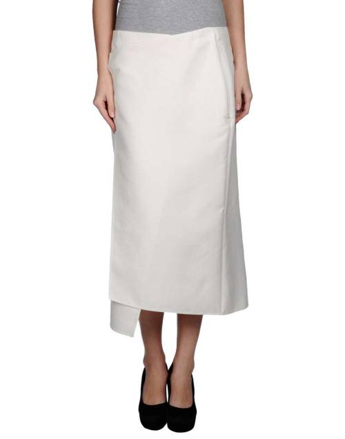 AKRIS &frac34; length skirtsHeart it on Wantering and get an alert when it goes on sale.