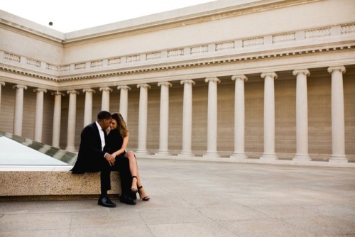 lasttogetpicced:My brother got engaged and I got to shoot it