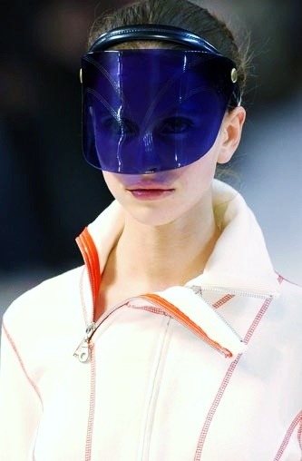 rovrsi:  issey miyake f/w 2004-05  porn pictures