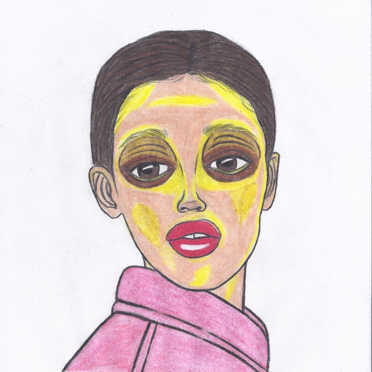 peep:  &ldquo;Aya 3&rdquo;, 2015