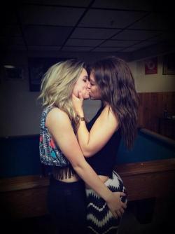 Lesbian Love