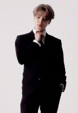 Jimin X Variety (behind The Scenes)