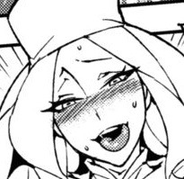 Tasteful Ahegao