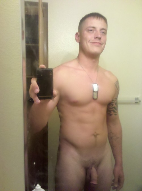 Just Show Your Cock