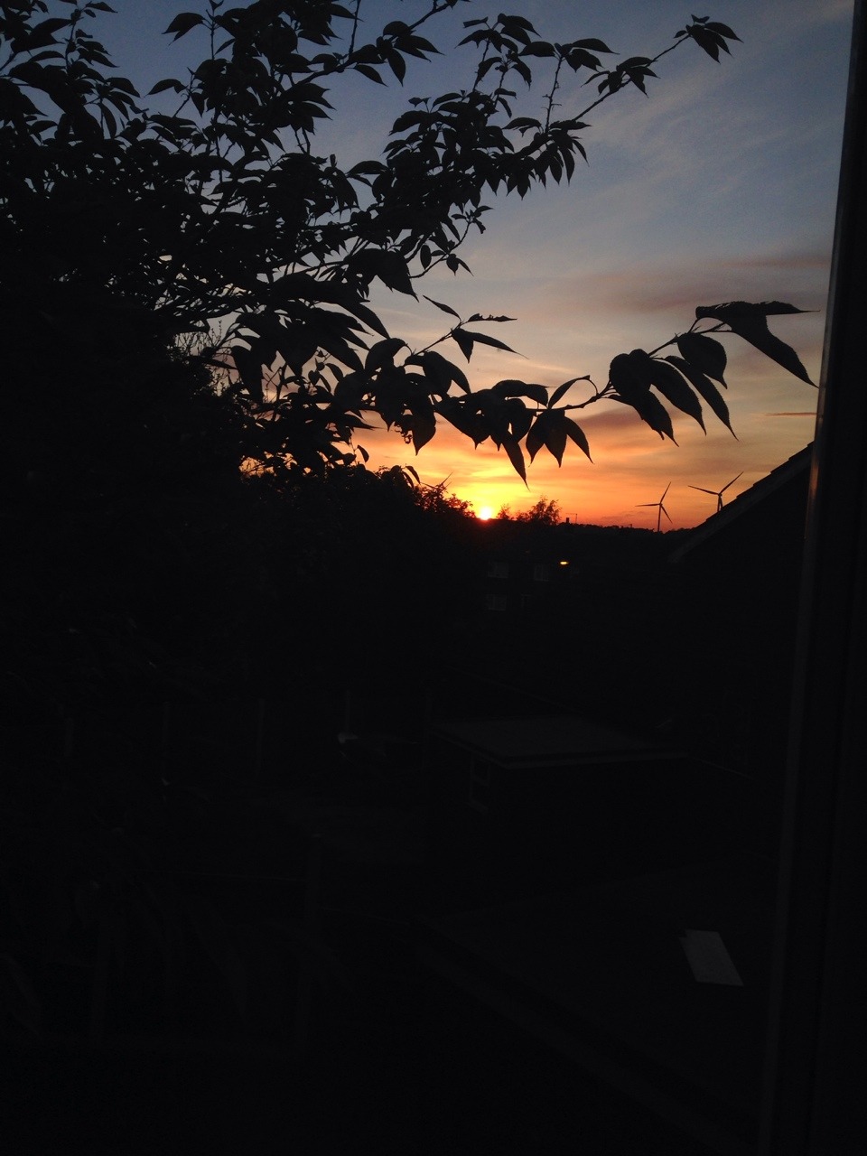 5:05am