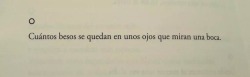 "No por miedo a errar, vas a dejar de jugar."