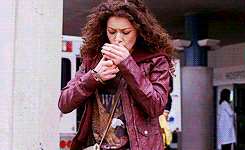 melliescrofano:  No. More. Smoking. I can quit anytime.  