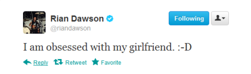 rianfuckindawson:   jalexthemagicalunicorn:  Ohmygod they are just perfect and asldkfjb. <3  Im gonna sob awww 