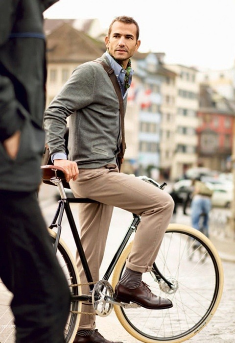 maninpink:  Cool Cardi