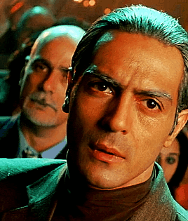 OM SHANTI OM Dir. Farah Khan — Released November 9, 2007