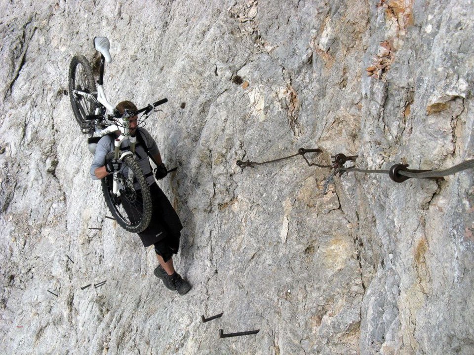 The Church Of Cycling