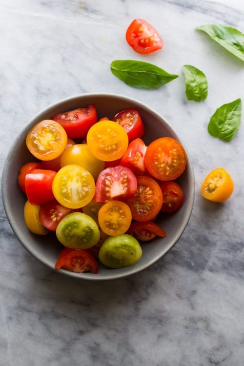 foodffs: Caprese Chicken Gnocchi Skillet Really nice recipes. Every hour. Show me what you cooked!
