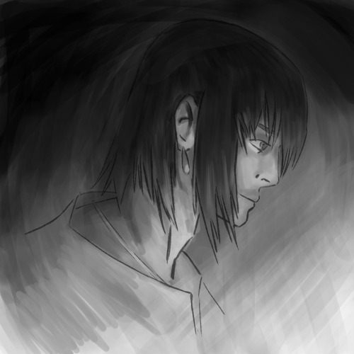 Howl Sketch