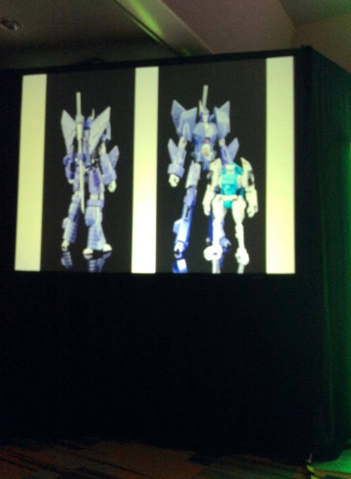 me-old-bones:  Finally, news on MakeToys’s version of Tailgate. Also, we’re getting