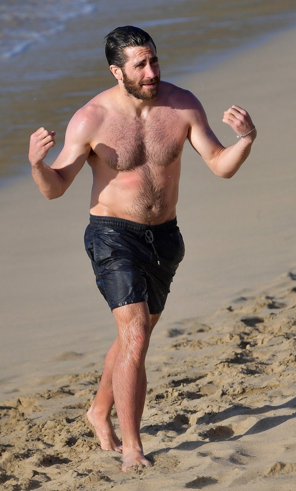 Hot as Hell Celeb Men