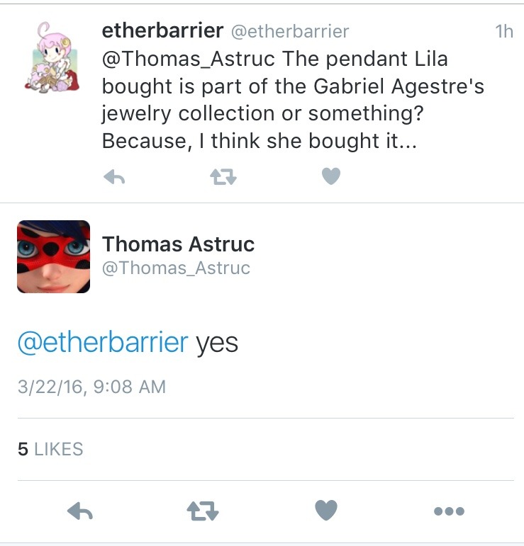 sarahcada:  lastroseofspring:  chatonbaton:  did anyone else see this  So Gabriel