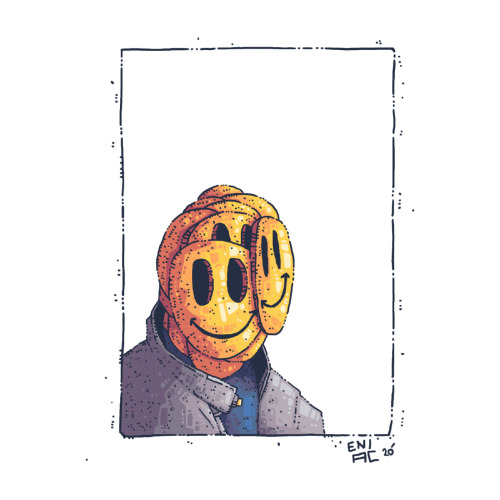 Smiley Faces