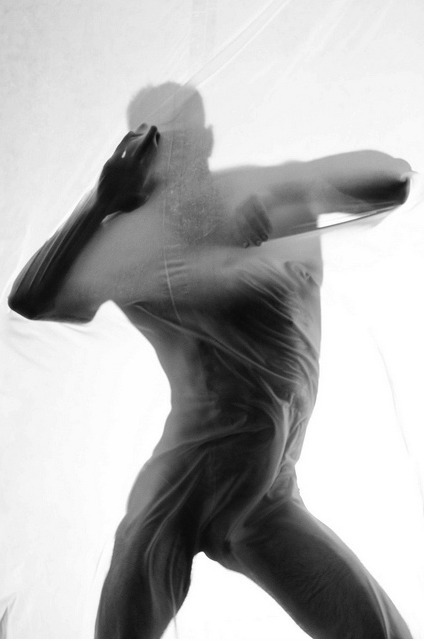 elielsultan:  Performance au 59RIVOLI, Eli par Solene Patron© All rights reserved 