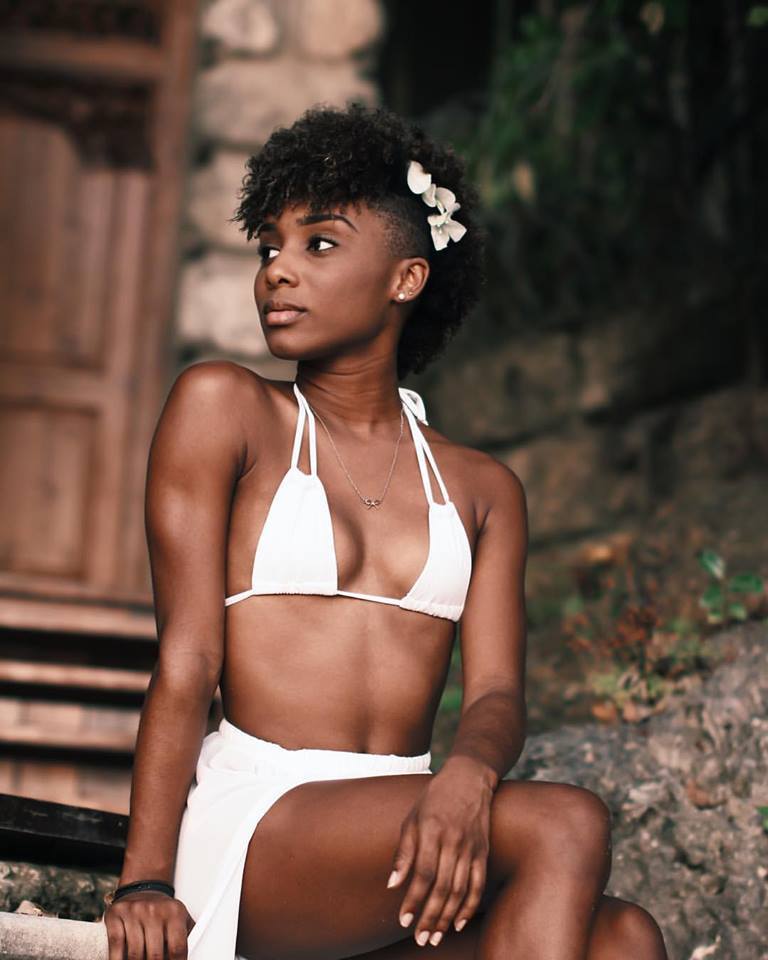 dark skin black women appreciation post. behold mothafuckas!