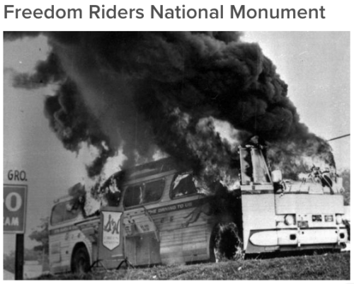 the-movemnt: President Obama designates 3 new national monuments — all civil rights sites Clos
