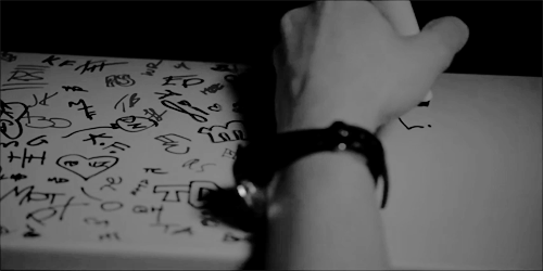 smoakingstydia:  You will be remembered.