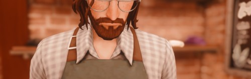 "By The Way, I Have A Friend Who Is A Ore Hunter Named Aey Em, And She Drives A Used Volucite Cabin_""No