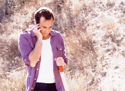 becomethesame:“That was Tony. My friend Tony”