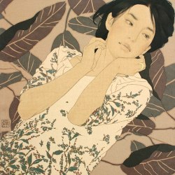 kharyrandolph:  Damn. Ikenaga Yasunari. 