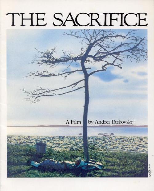 Andrei Tarkovsky - The Sacrifice - J.S. Bach - Matthew Passion&ldquo;Matthäus-Passion BWV 244 · Orat