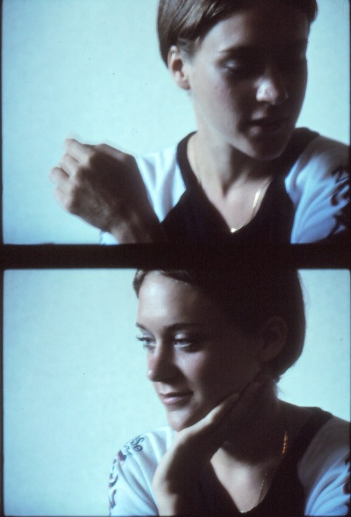 maryjopeace: CHIKASHI SUZUKI | CHLOE SEVIGNY