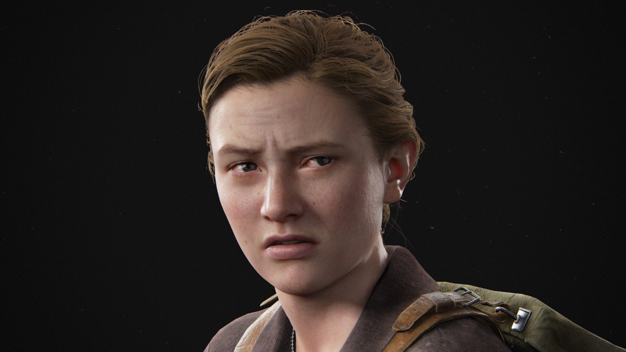 Abby Stan Account — Happy one year Anniversary to The Last of Us Part