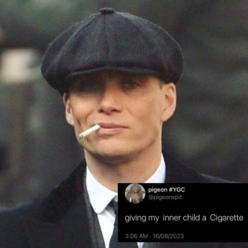 Peaky Memes