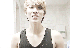 ninichu:  infinite 222/365 ∞ sungyeol 32/52 