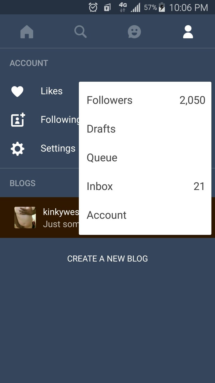 kinkywestcoastcpl:  2000 followers yay!!!!  Thanks for all the the likes and reblogs.