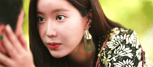“YOU’RE STILL THE SAME. YOU’RE STILL UGLY” - MO SEOK HEE | CGMFrom: Graceful Family (2019)Favorite s