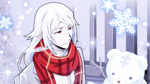 ✧ ¦ Winter Themed Shibusawa Tumblr Layouts✧ ¦ Free to Use ╶╴likes/reblogs appreciated!