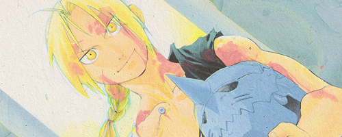 h-i-s-o-k-a-a: Get to know me: [3/10] Manga Series   Fullmetal Alchemist by Hiromu ARAKAWA  