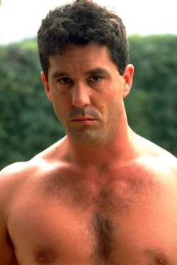 gaypornvolution: Paul Carrigan 1995-present Evolution Known as the most prolific gay porn performer (over 300 films according to the Gay Erotic Video Index)  Hot daddy!