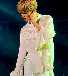 minyoongisjiminie: an angel 
