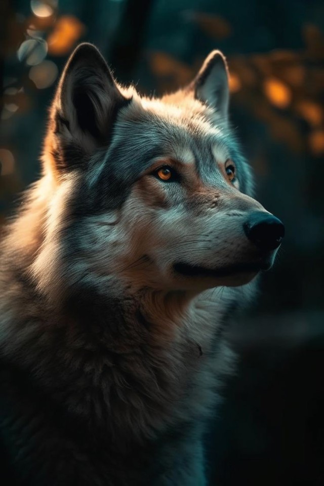 Wolves 🐾 on Tumblr