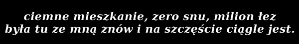 iniezapominajka:  zz 