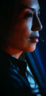 villanelleve-deactivated2018051:Melinda May | Favorite Moments { “The bunks are off-limits!“ }
