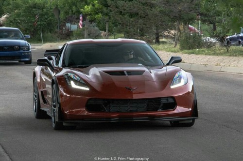 HOT GM CARS