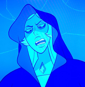 steven universe is my favorite anime
