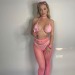 girdleluv:blanklypink:louboutinflashlight:So pink!Pretty in Pink👅👄👅👄👅❤