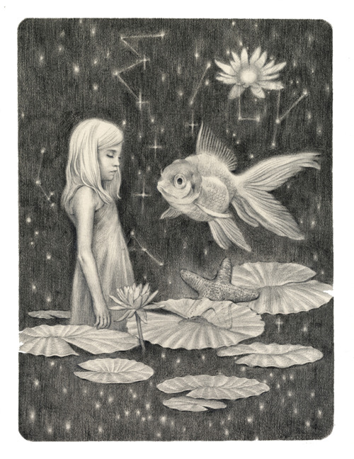 theartofanimation:  Imaginism 