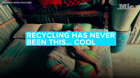 ineptshieldmaid:  the-future-now:  Yes, electricity-free air conditioning is a real