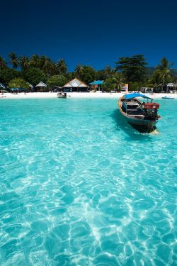 paradise5zen:  Pattaya Beach Thailand