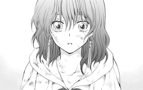 yona of the dawn | endless favorite manga moments